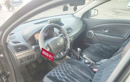 Renault Fluence I, 2012 год, 850 000 рублей, 9 фотография