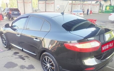 Renault Fluence I, 2012 год, 850 000 рублей, 7 фотография