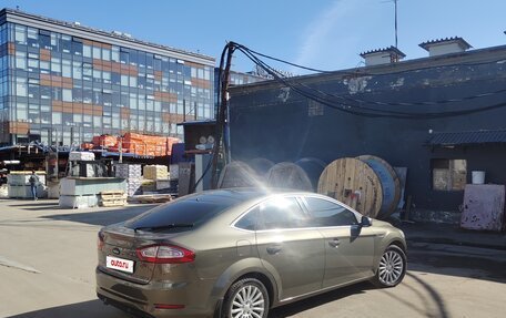 Ford Mondeo IV, 2010 год, 1 300 000 рублей, 8 фотография