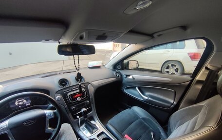 Ford Mondeo IV, 2010 год, 1 300 000 рублей, 13 фотография