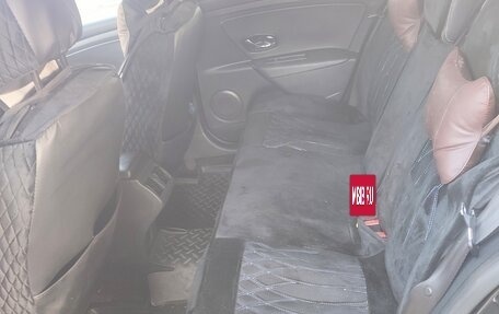 Renault Fluence I, 2012 год, 850 000 рублей, 12 фотография