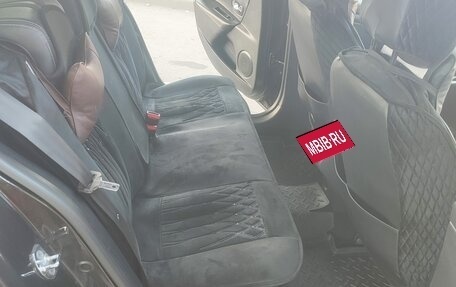 Renault Fluence I, 2012 год, 850 000 рублей, 13 фотография
