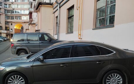 Ford Mondeo IV, 2010 год, 1 300 000 рублей, 11 фотография
