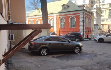 Ford Mondeo IV, 2010 год, 1 300 000 рублей, 12 фотография