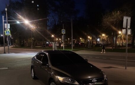 Ford Mondeo IV, 2010 год, 1 300 000 рублей, 5 фотография