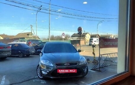 Ford Mondeo IV, 2010 год, 1 300 000 рублей, 6 фотография
