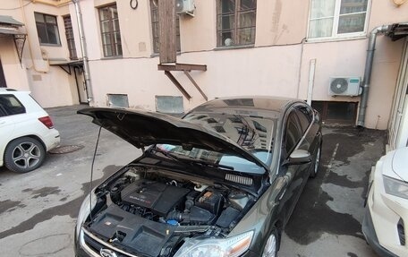 Ford Mondeo IV, 2010 год, 1 300 000 рублей, 4 фотография