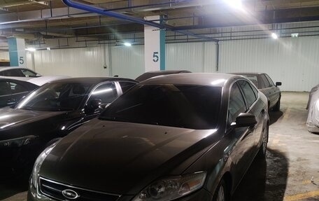 Ford Mondeo IV, 2010 год, 1 300 000 рублей, 2 фотография