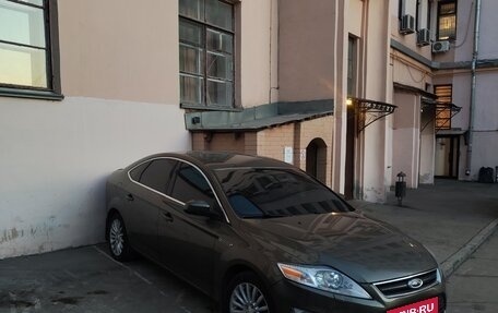 Ford Mondeo IV, 2010 год, 1 300 000 рублей, 3 фотография