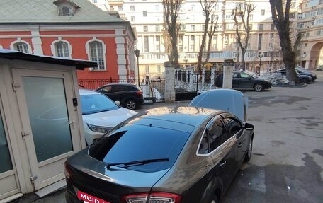 Ford Mondeo IV, 2010 год, 1 300 000 рублей, 10 фотография