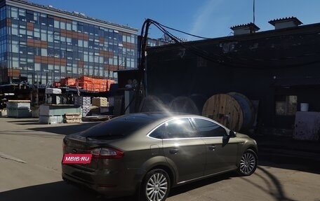 Ford Mondeo IV, 2010 год, 1 300 000 рублей, 7 фотография