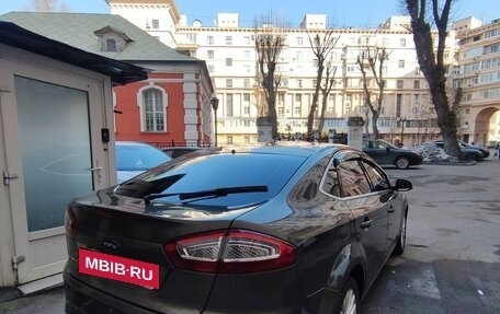 Ford Mondeo IV, 2010 год, 1 300 000 рублей, 9 фотография