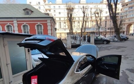 Ford Mondeo IV, 2010 год, 1 300 000 рублей, 15 фотография