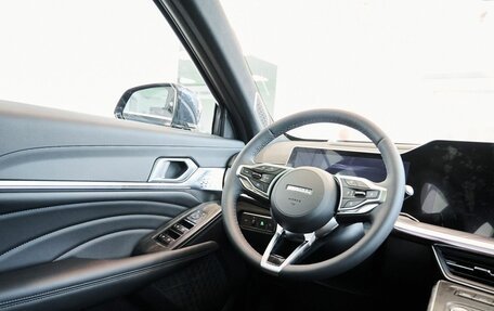Haval F7, 2026 год, 3 699 000 рублей, 34 фотография