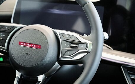 Haval F7, 2026 год, 3 699 000 рублей, 29 фотография