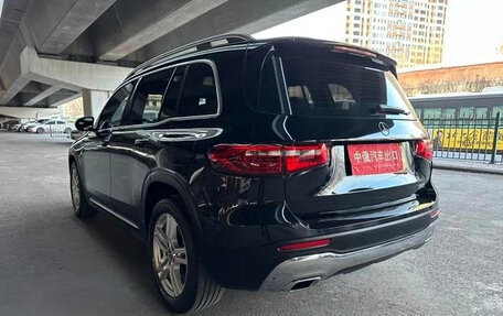 Mercedes-Benz GLB, 2021 год, 2 210 000 рублей, 4 фотография