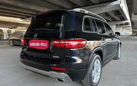 Mercedes-Benz GLB, 2021 год, 2 210 000 рублей, 6 фотография