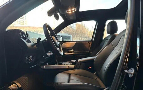 Mercedes-Benz GLB, 2021 год, 2 210 000 рублей, 7 фотография