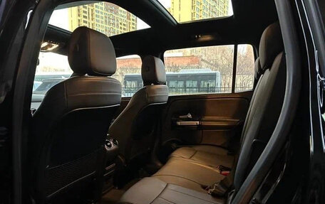 Mercedes-Benz GLB, 2021 год, 2 210 000 рублей, 10 фотография
