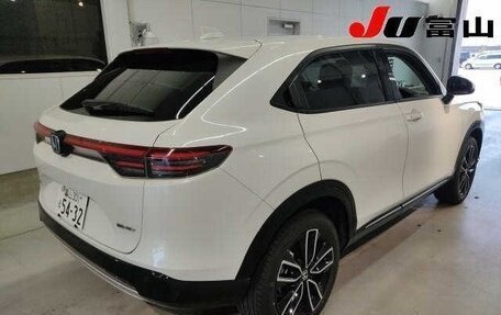 Honda Vezel, 2025 год, 2 425 000 рублей, 4 фотография