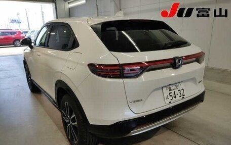 Honda Vezel, 2025 год, 2 425 000 рублей, 2 фотография
