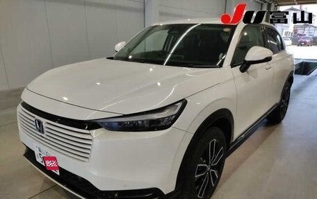 Honda Vezel, 2025 год, 2 425 000 рублей, 3 фотография