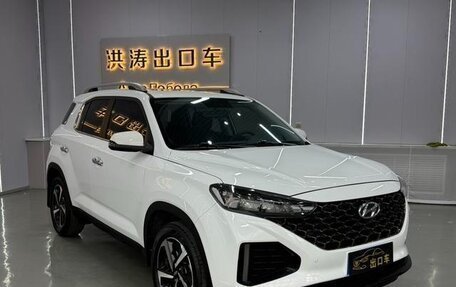 Hyundai ix35, 2022 год, 1 436 000 рублей, 3 фотография