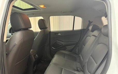 Hyundai ix35, 2022 год, 1 436 000 рублей, 11 фотография