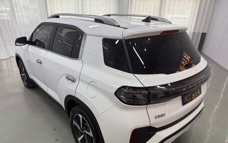 Hyundai ix35, 2022 год, 1 436 000 рублей, 6 фотография