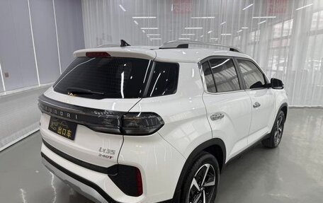 Hyundai ix35, 2022 год, 1 436 000 рублей, 4 фотография