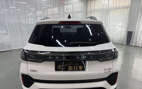 Hyundai ix35, 2022 год, 1 436 000 рублей, 5 фотография