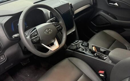 Hyundai ix35, 2022 год, 1 436 000 рублей, 7 фотография