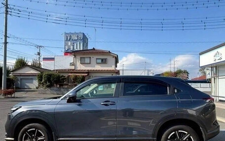 Honda Vezel, 2022 год, 1 490 222 рублей, 4 фотография