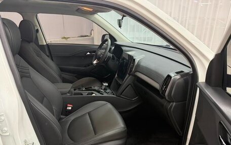 Hyundai ix35, 2022 год, 1 436 000 рублей, 9 фотография