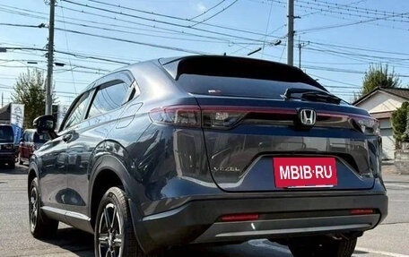 Honda Vezel, 2022 год, 1 490 222 рублей, 5 фотография