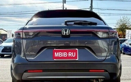 Honda Vezel, 2022 год, 1 490 222 рублей, 6 фотография