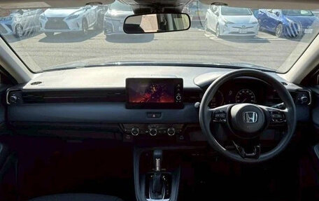 Honda Vezel, 2022 год, 1 490 222 рублей, 8 фотография