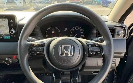 Honda Vezel, 2022 год, 1 490 222 рублей, 9 фотография