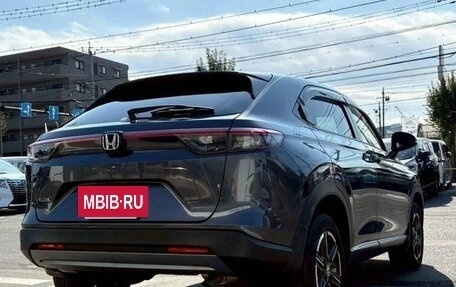 Honda Vezel, 2022 год, 1 490 222 рублей, 7 фотография