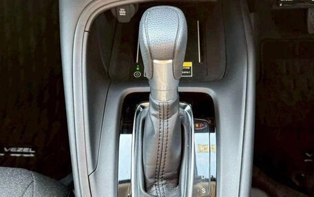 Honda Vezel, 2022 год, 1 490 222 рублей, 10 фотография