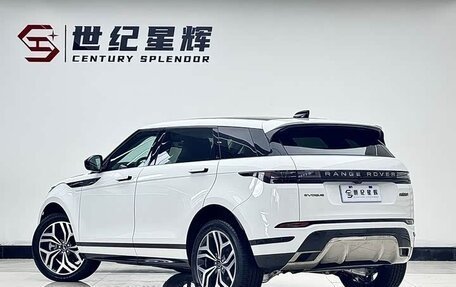 Land Rover Range Rover Evoque II, 2026 год, 4 760 000 рублей, 3 фотография