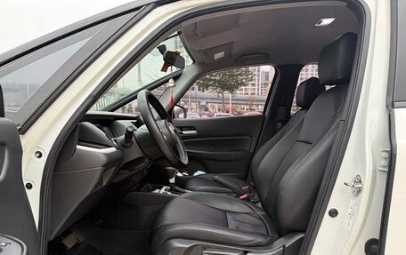 Honda Fit, 2021 год, 890 000 рублей, 5 фотография