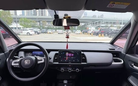 Honda Fit, 2021 год, 890 000 рублей, 6 фотография
