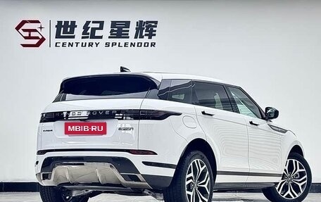 Land Rover Range Rover Evoque II, 2026 год, 4 760 000 рублей, 2 фотография