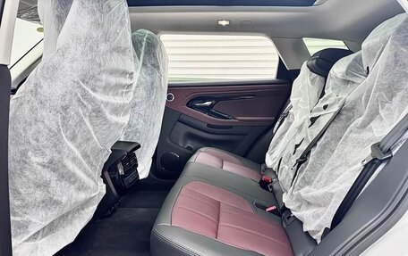 Land Rover Range Rover Evoque II, 2026 год, 4 760 000 рублей, 13 фотография