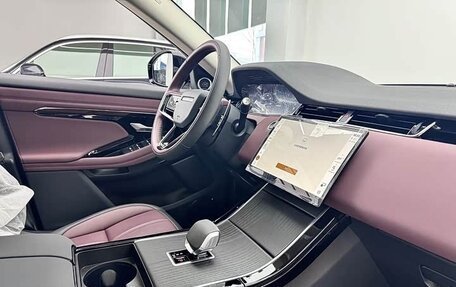 Land Rover Range Rover Evoque II, 2026 год, 4 760 000 рублей, 18 фотография