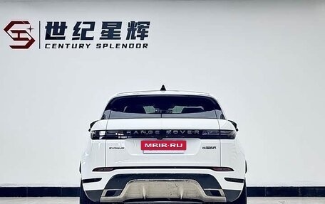 Land Rover Range Rover Evoque II, 2026 год, 4 760 000 рублей, 9 фотография