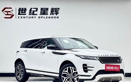 Land Rover Range Rover Evoque II, 2026 год, 4 760 000 рублей, 11 фотография