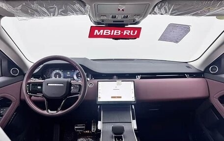 Land Rover Range Rover Evoque II, 2026 год, 4 760 000 рублей, 17 фотография