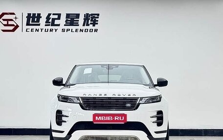 Land Rover Range Rover Evoque II, 2026 год, 4 760 000 рублей, 10 фотография